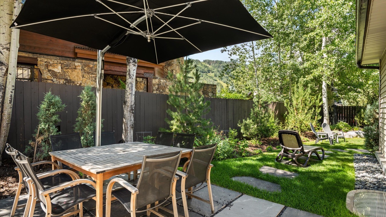 Photo of Outdoor in Aspen