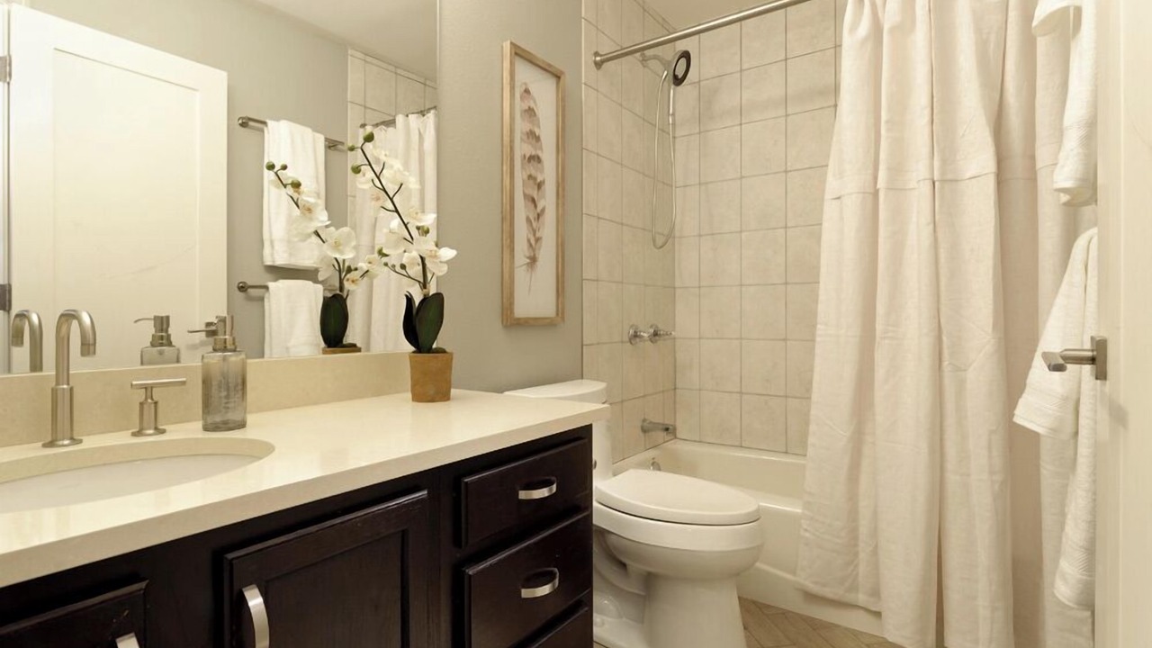 Photo of Bathroom in Aspen