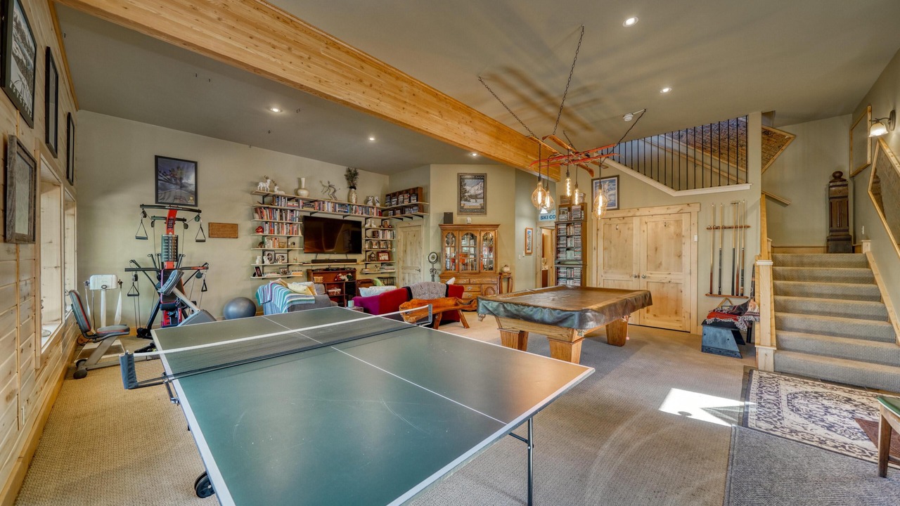 Photo of Bedroom in Leadville