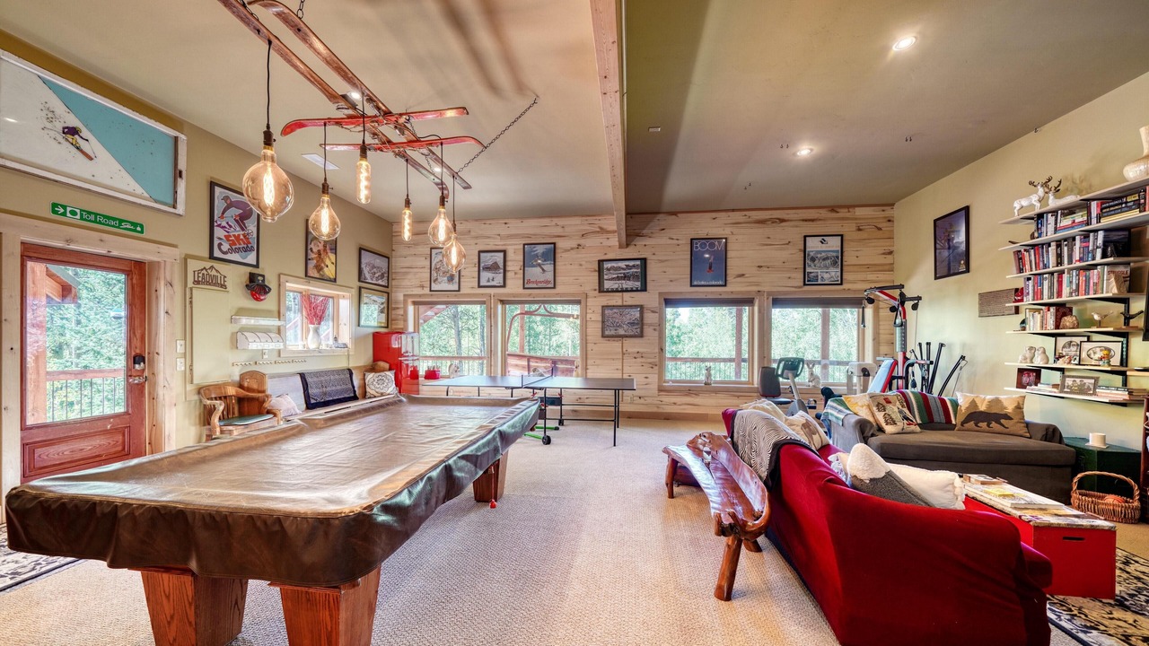 Photo of Bedroom in Leadville