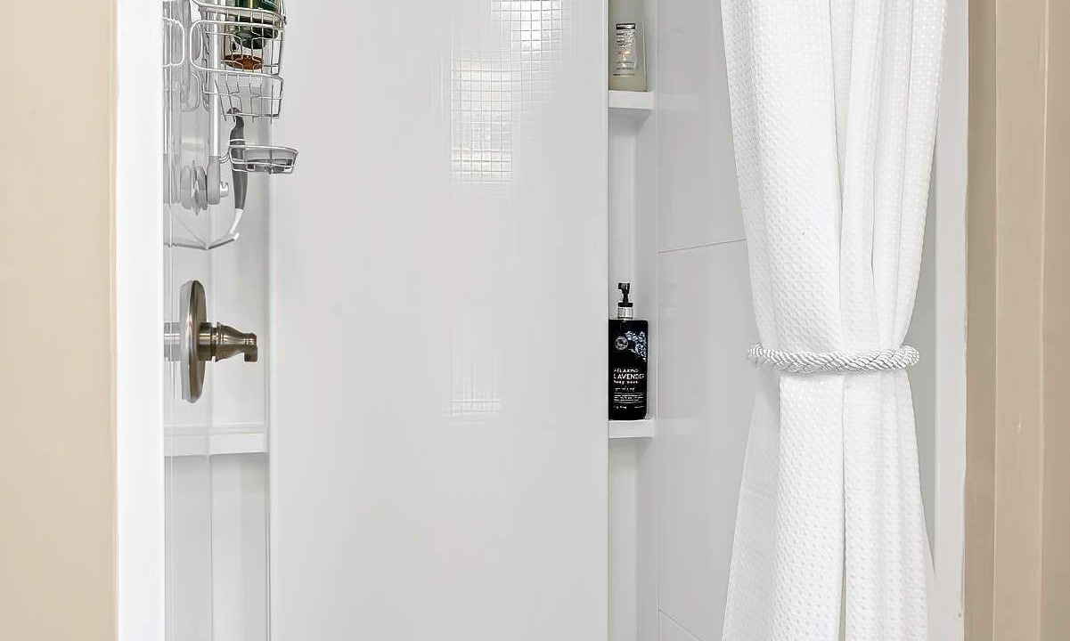 Photo of Bathroom in Black Hawk