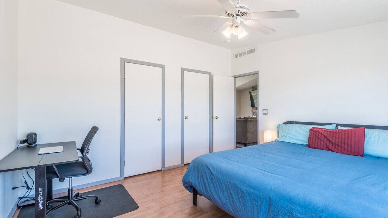 Photo of Bedroom in Buena Vista