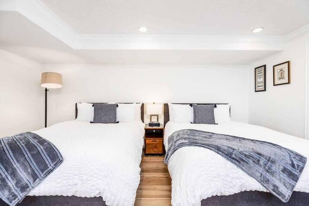 Photo of Bedroom in Sandy