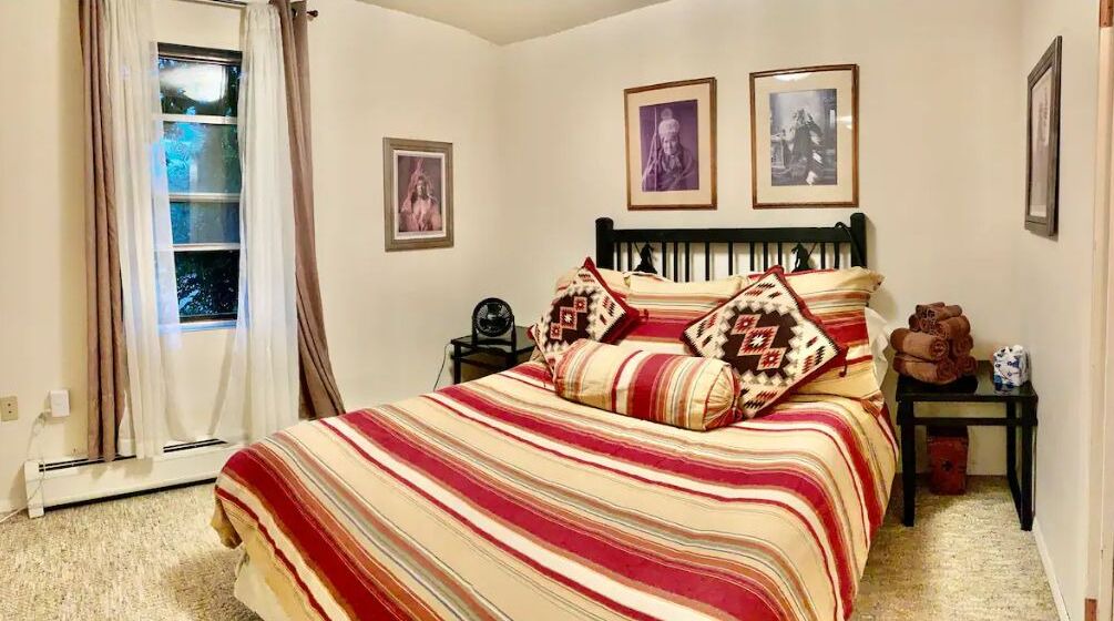 Photo of Bedroom in Salida