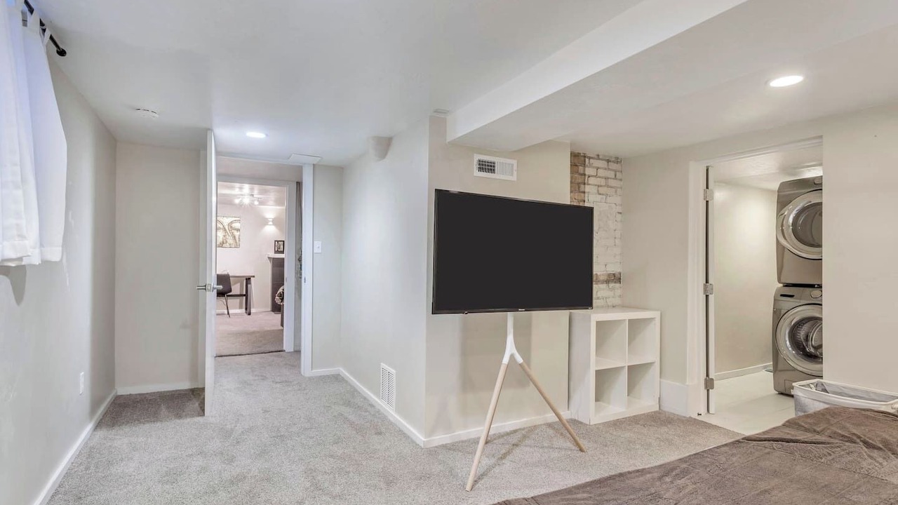 Photo of Bedroom in Yalecrest