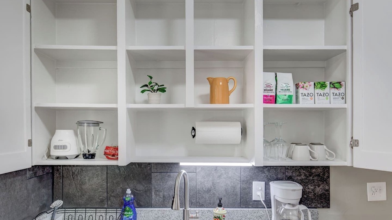 Photo of Kitchen in Cheesman Park