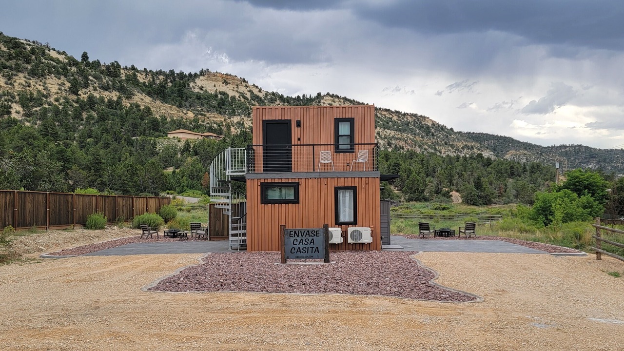 Photo of Outdoor in Glendale