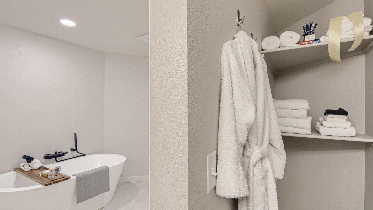 Photo of Bathroom in Old North End