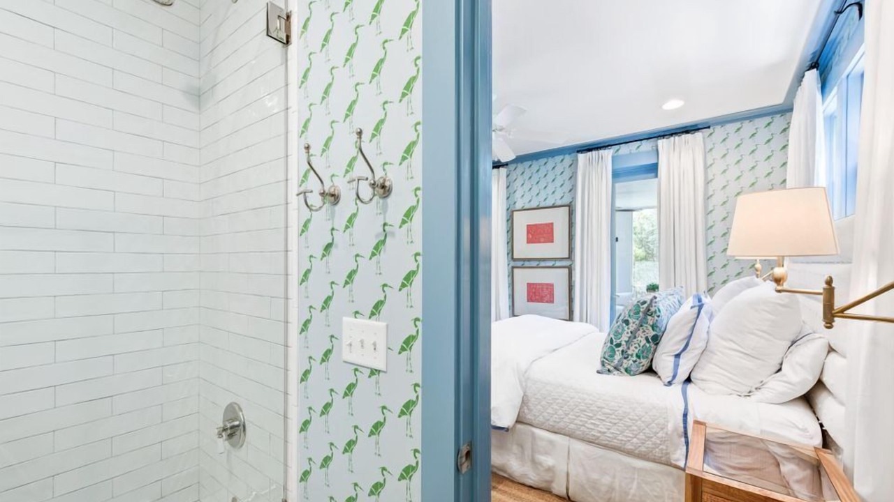 Photo of Bathroom in WaterSound Beach