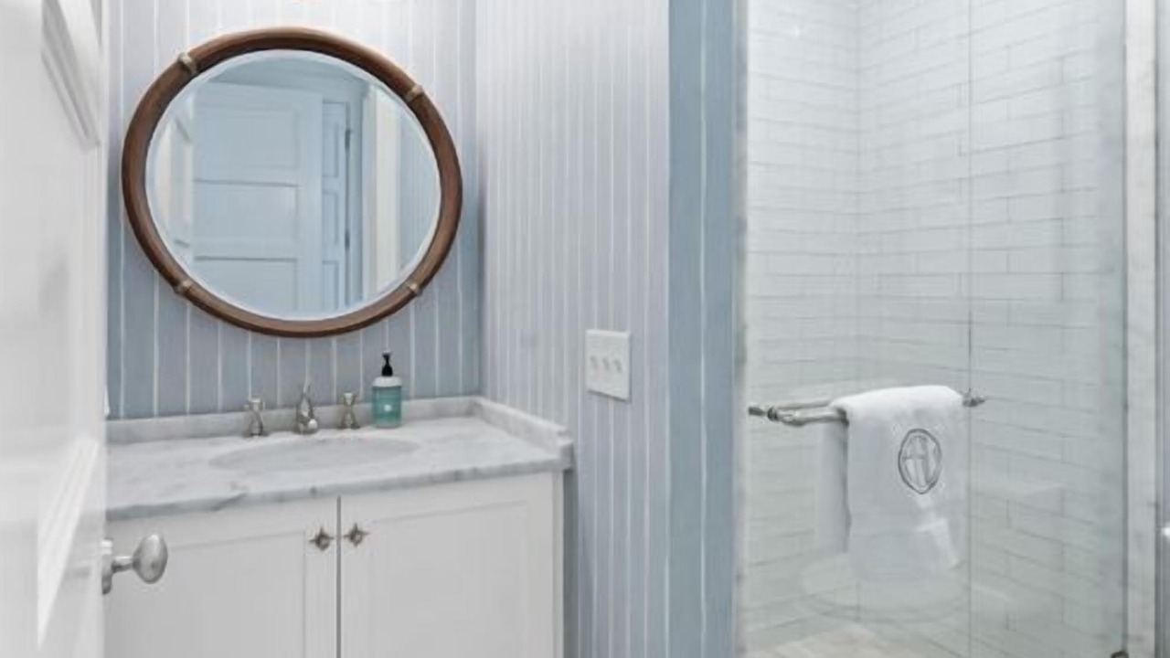 Photo of Bathroom in WaterSound Beach