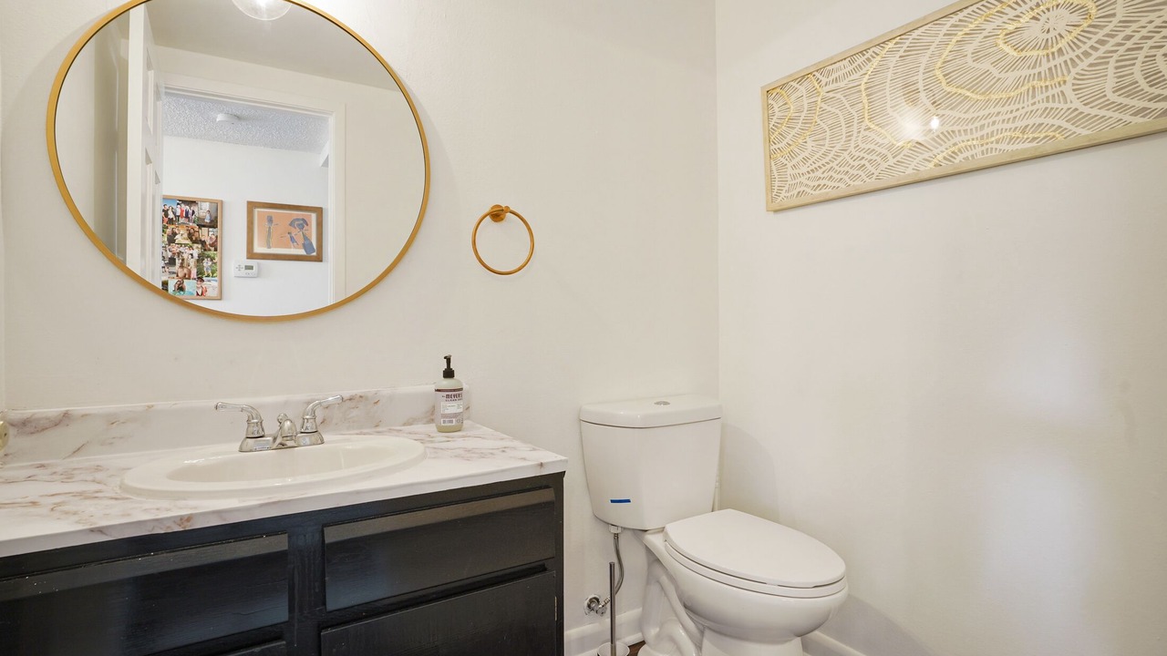 Photo of Bathroom in Aurora