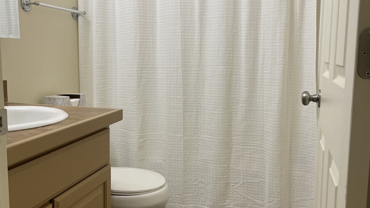 Photo of Bathroom in Dutch John