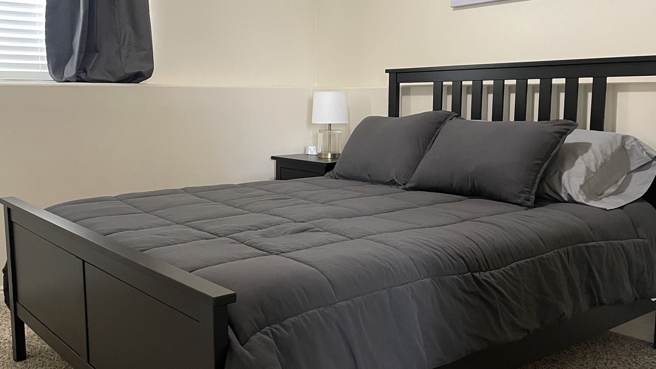 Photo of Bedroom in Dutch John