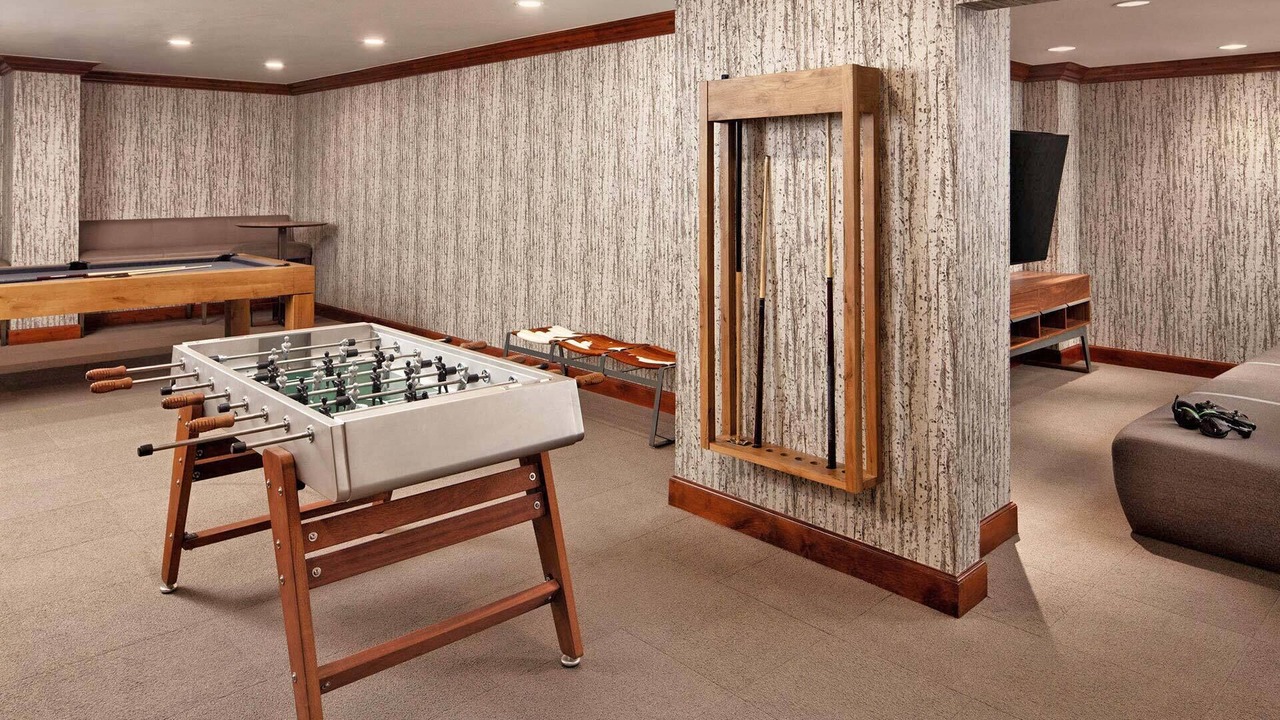 Photo of Bedroom in Vail
