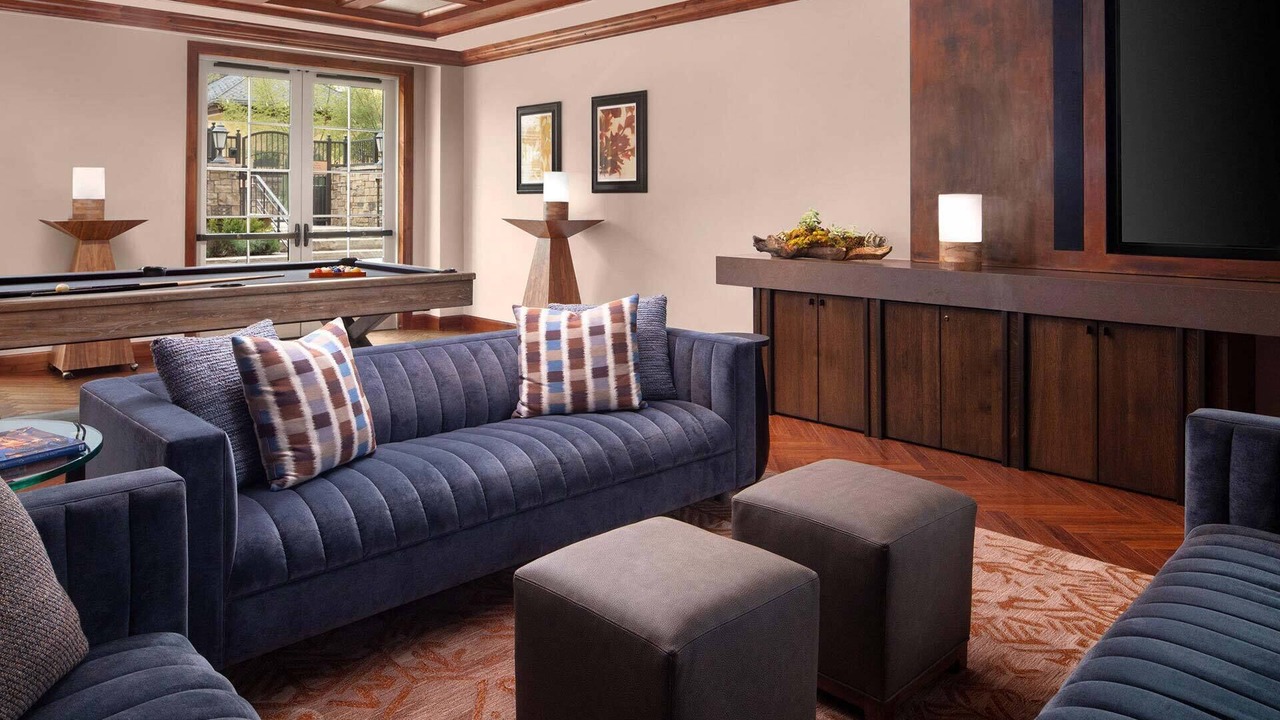 Photo of Bedroom in Vail