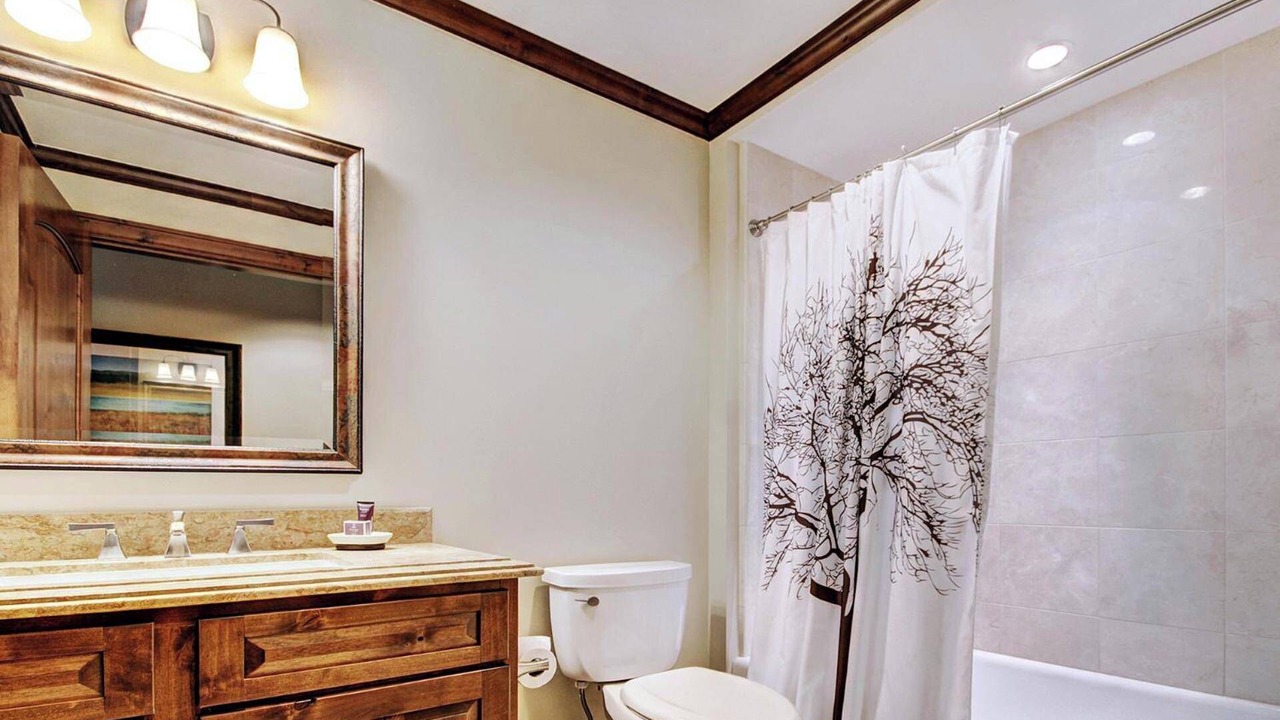 Photo of Bathroom in Vail