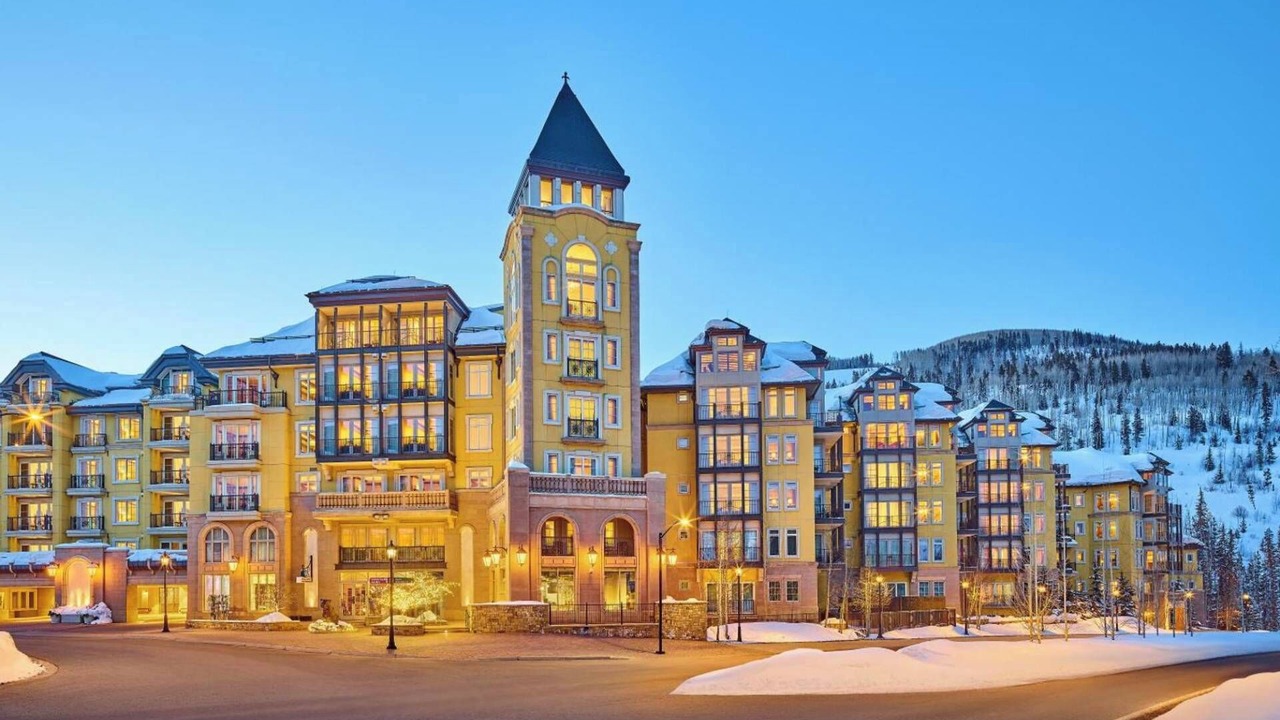 Photo of Others in Vail