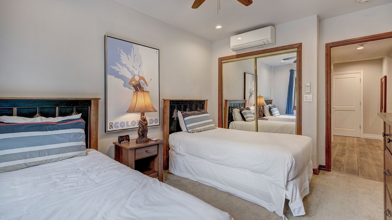 Photo of Bedroom in Beaver Creek