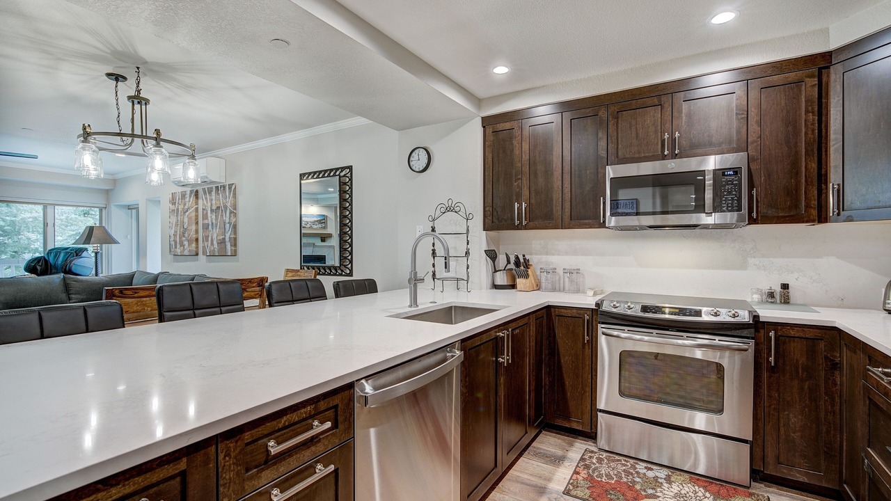 Photo of Bedroom in Beaver Creek