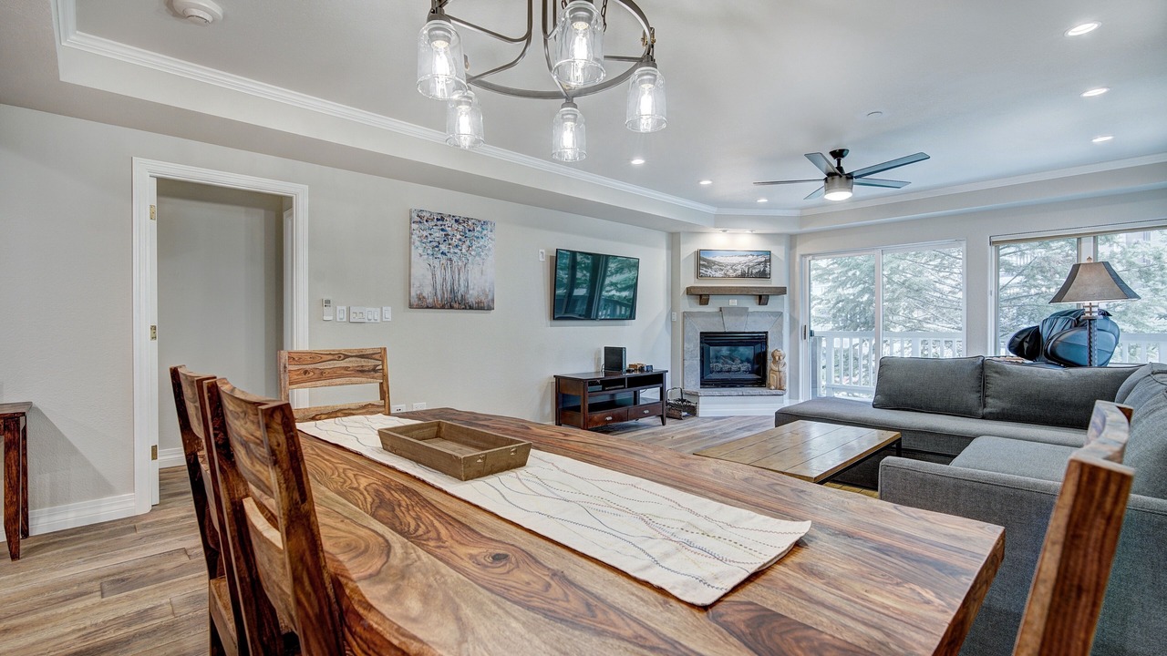 Photo of Bedroom in Beaver Creek