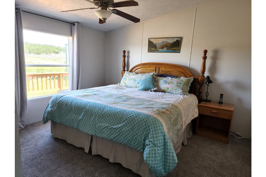 Photo of Bedroom in Fort Garland