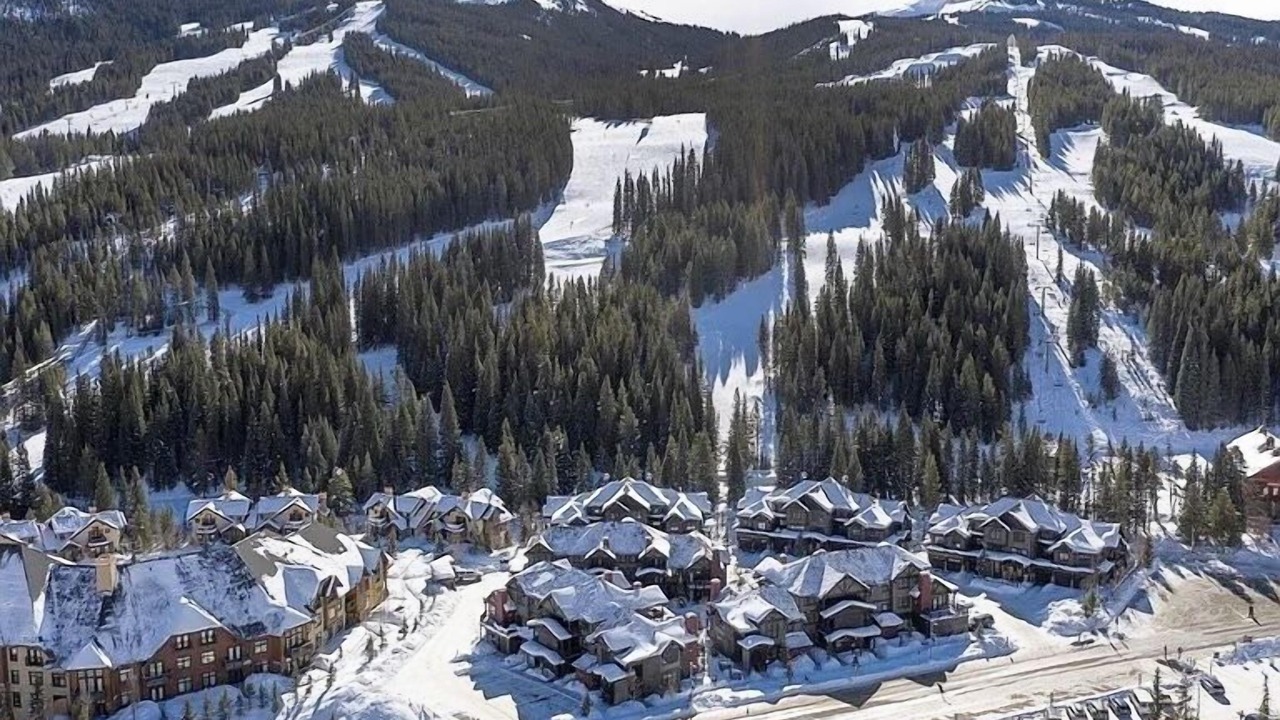 Photo of Others in Copper Mountain Village