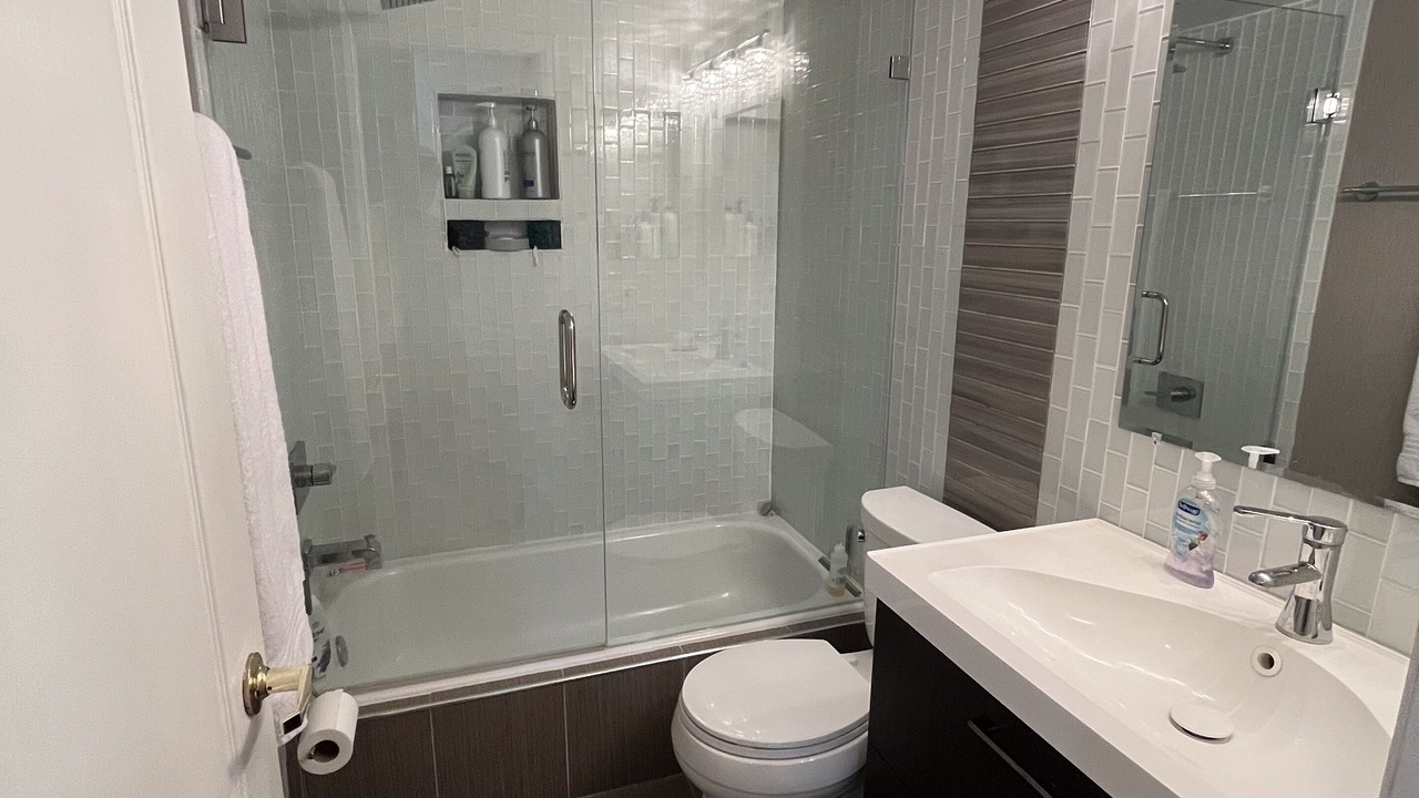 Photo of Bathroom in Edwards
