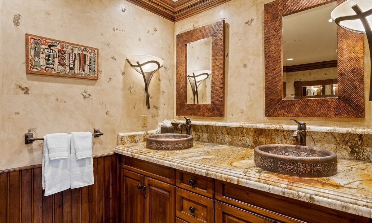 Photo of Bathroom in Beaver Creek