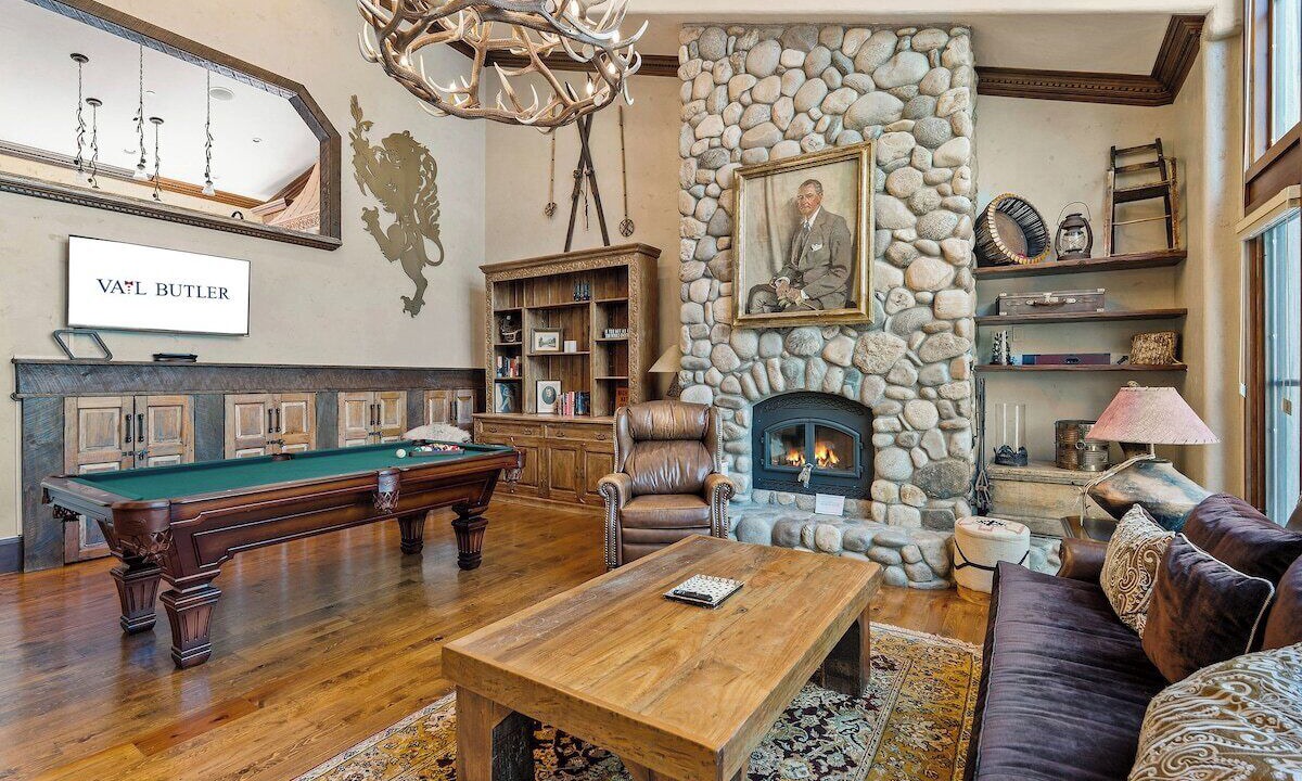 Photo of Bedroom in Beaver Creek