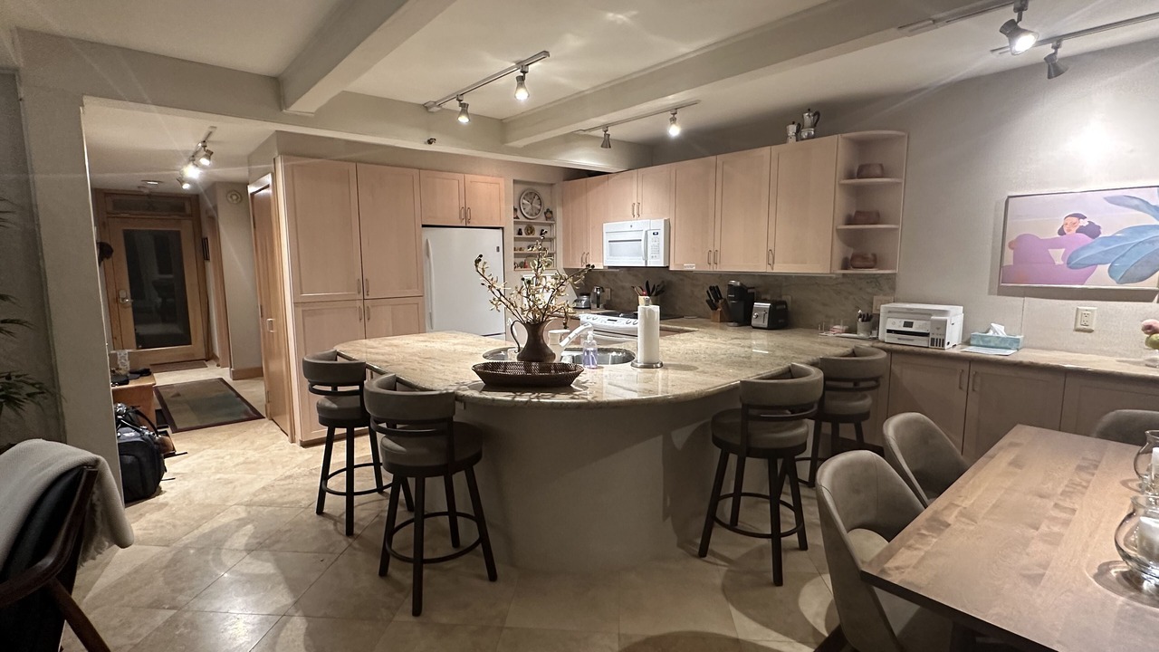 Photo of Kitchen in Aspen