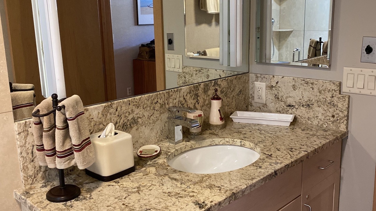Photo of Bathroom in Aspen