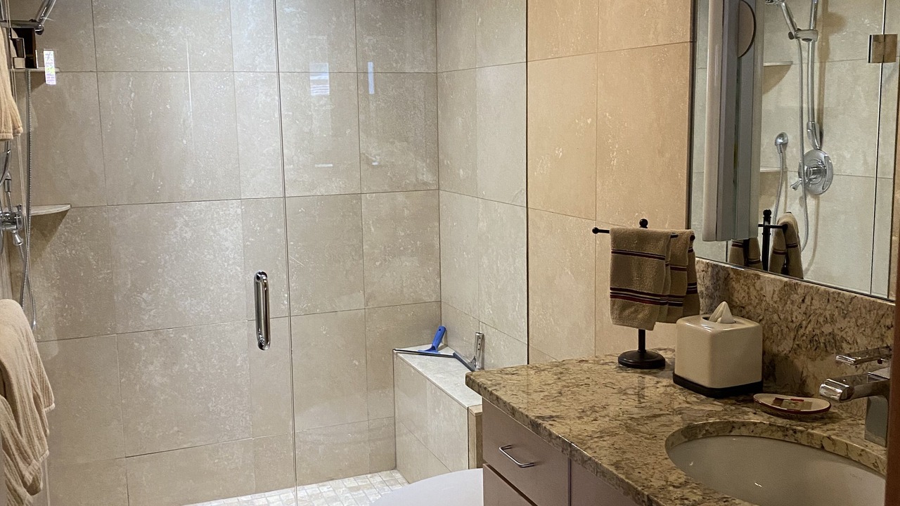 Photo of Bathroom in Aspen