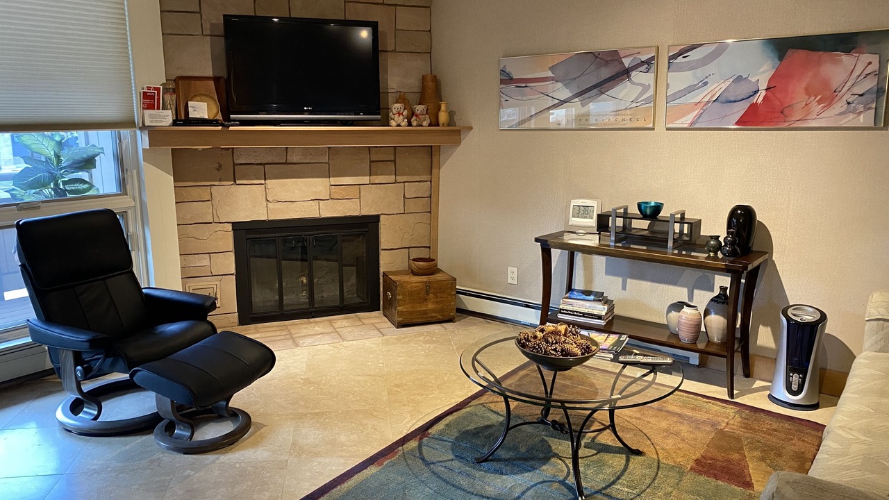 Photo of Livingroom in Aspen
