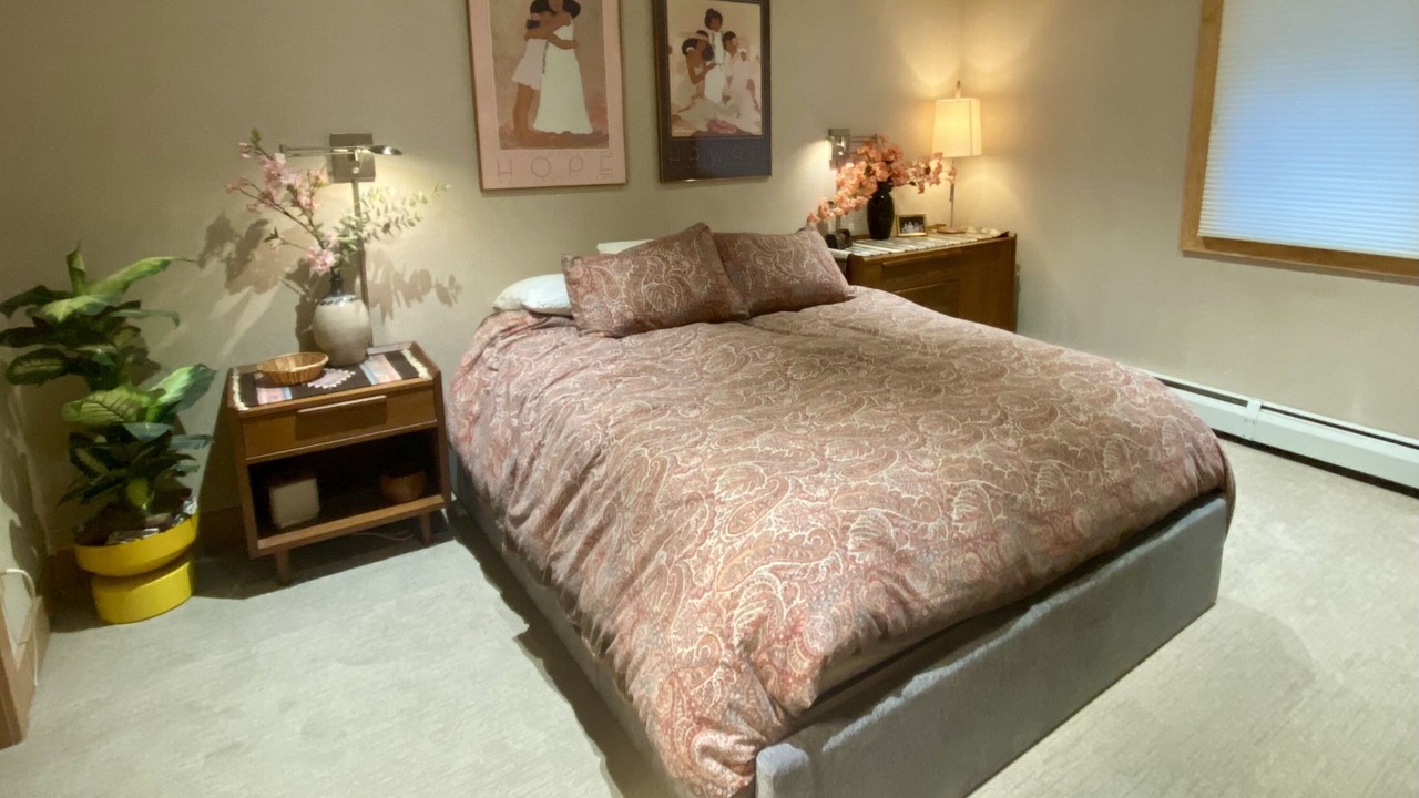 Photo of Bedroom in Aspen