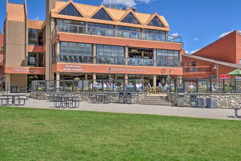 Photo of Outdoor in Peak 9
