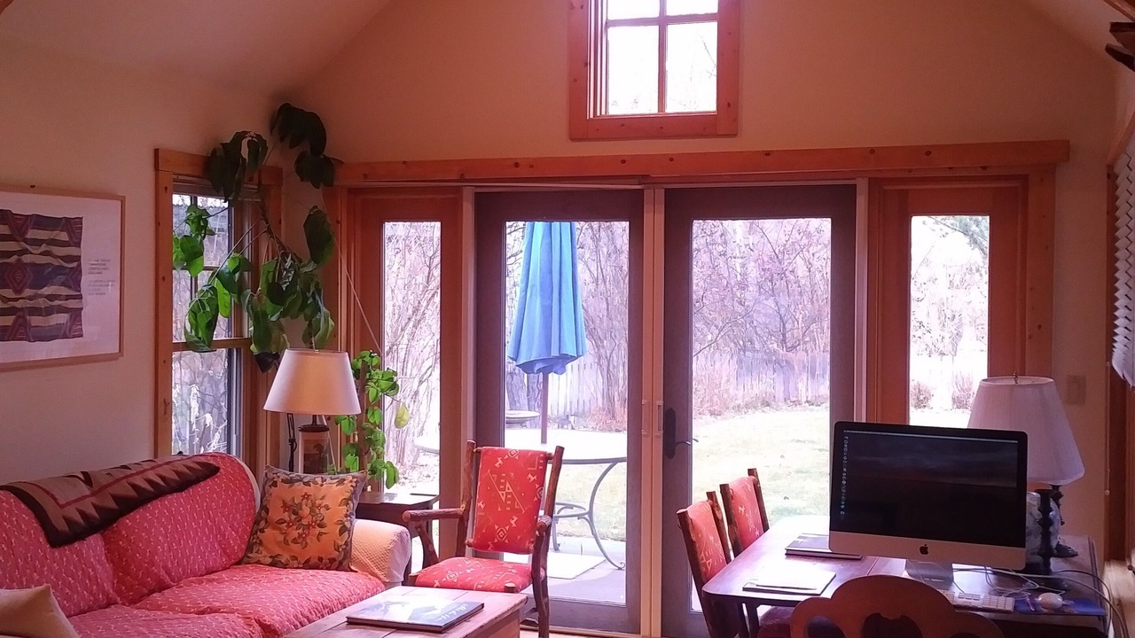 Photo of Livingroom in Aspen Glen
