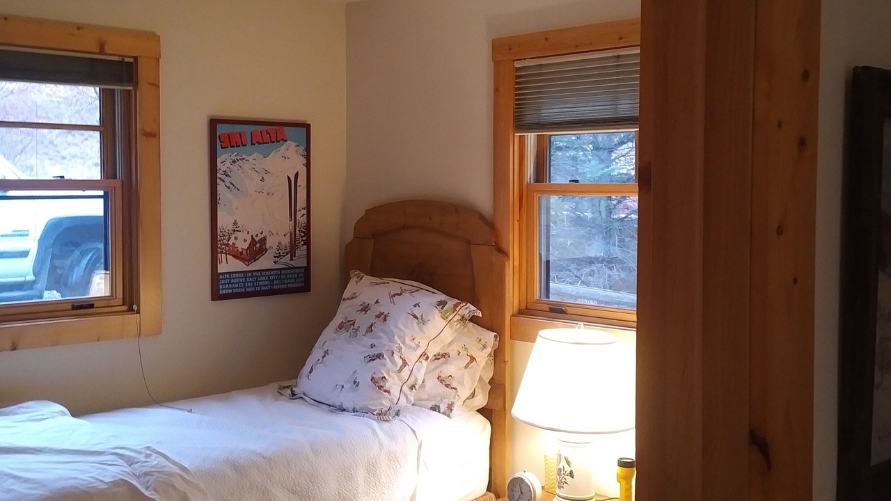 Photo of Bedroom in Aspen Glen