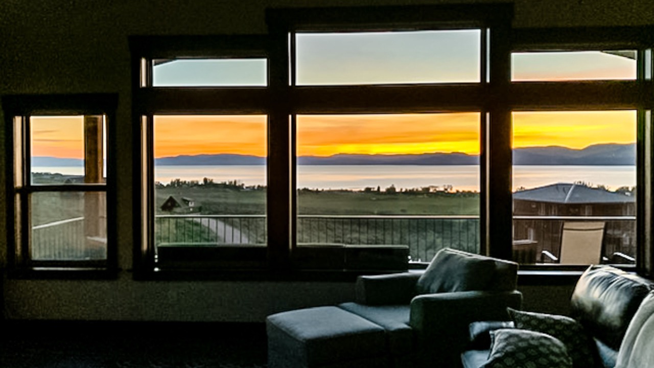 Photo of Livingroom in Sweetwater