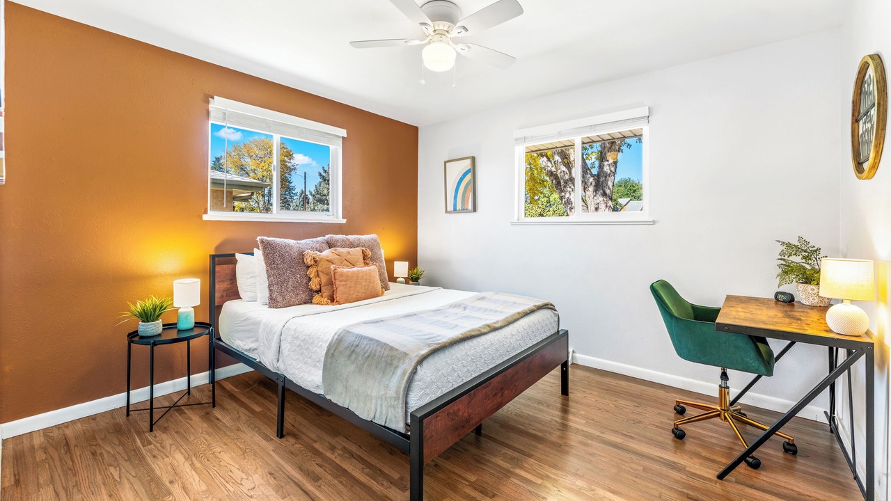 Photo of Bedroom in Arvada Plaza Area