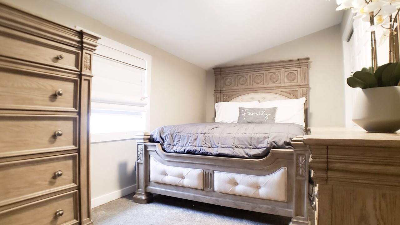 Photo of Bedroom in East Central
