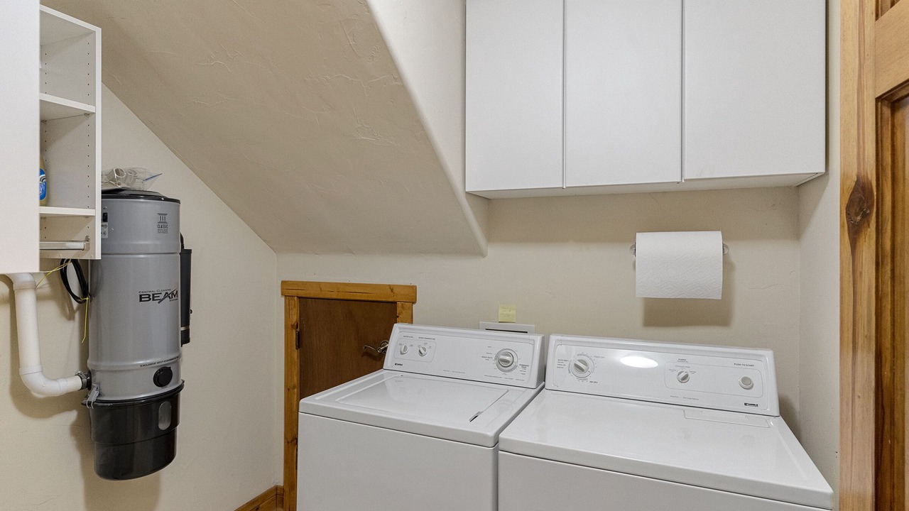 Photo of Bedroom in Steamboat Springs
