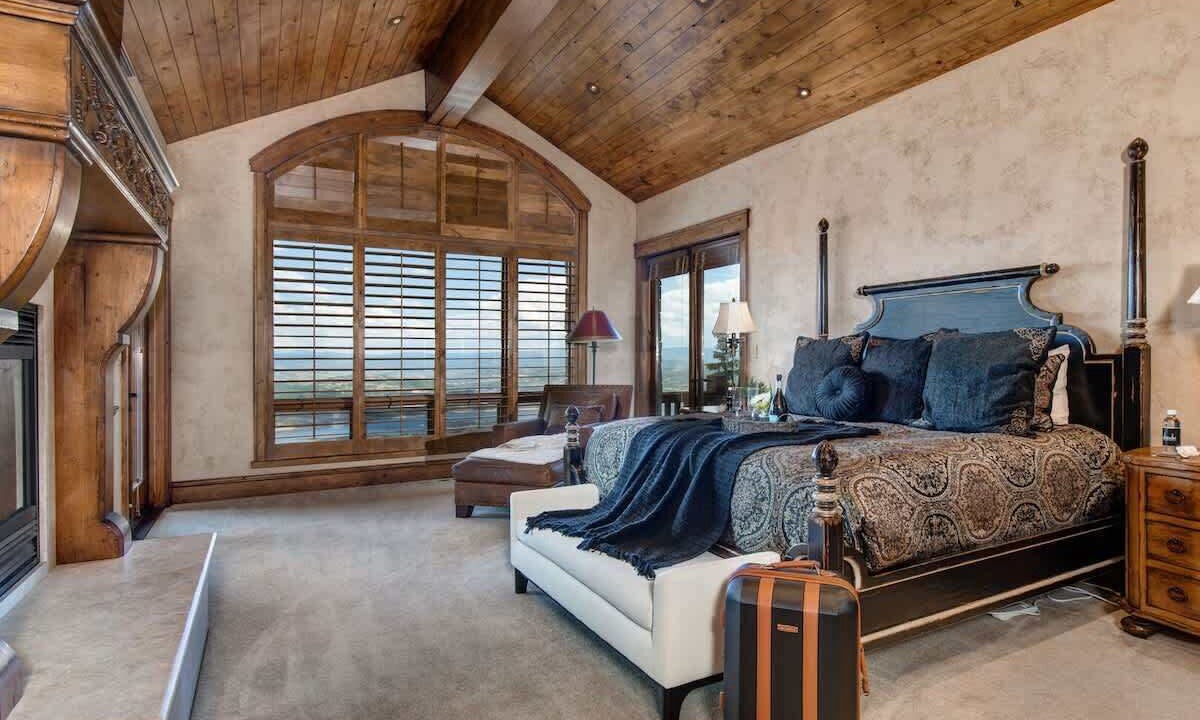 Photo of Bedroom in Deer Valley