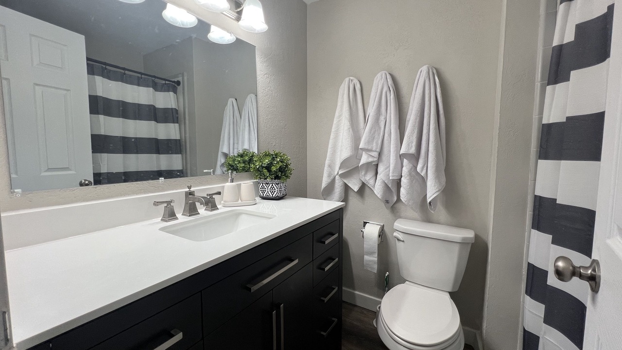 Photo of Bathroom in Salt Lake City