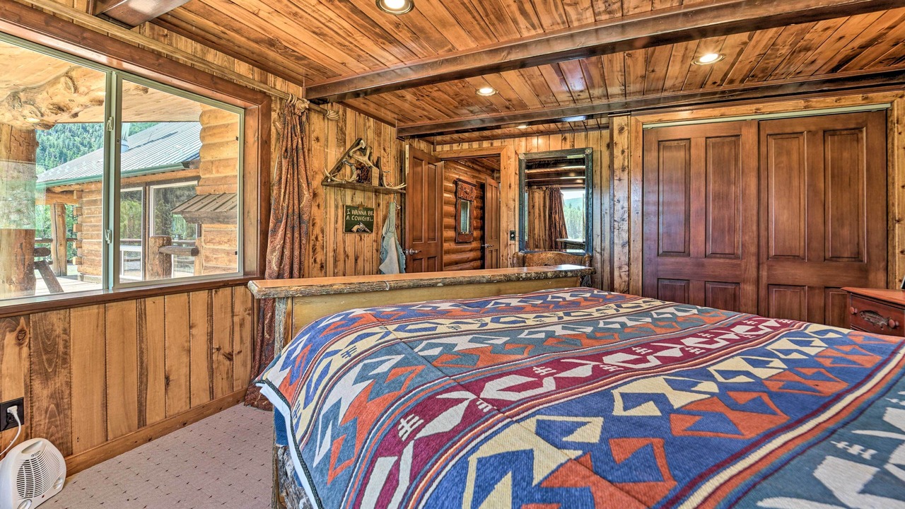 Photo of Bedroom in Dolores