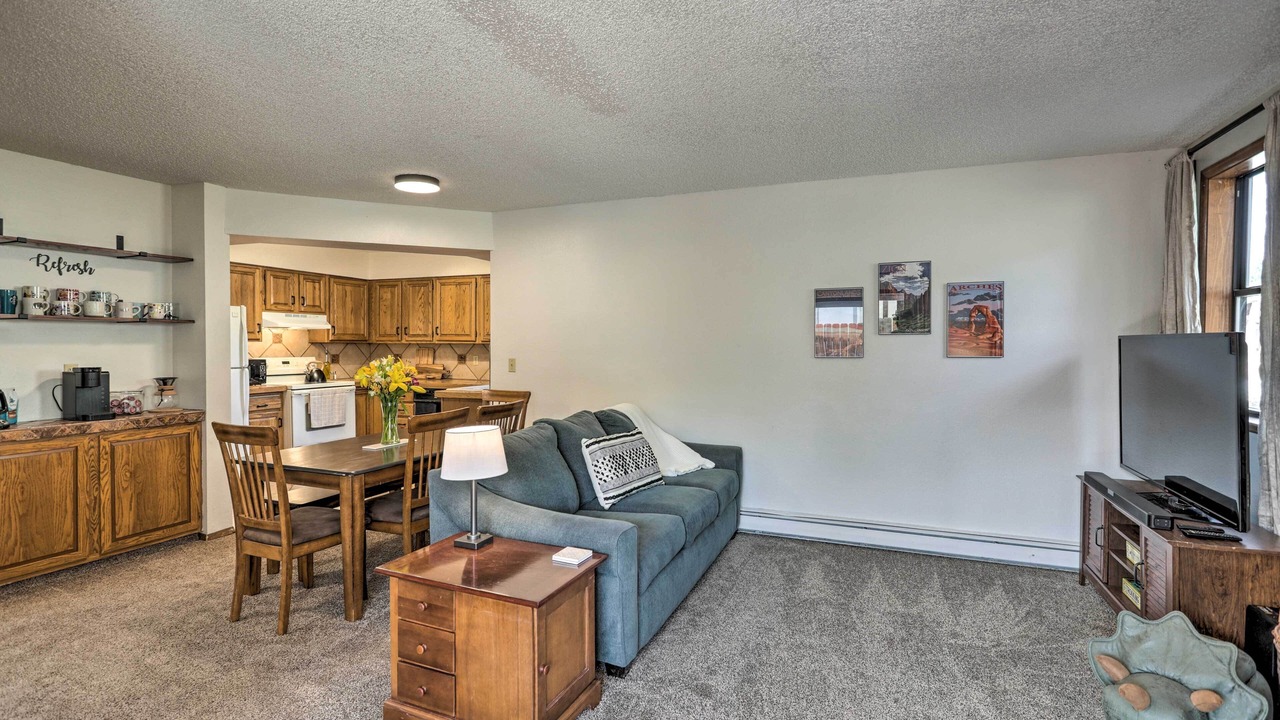 Photo of Bedroom in The Ridges