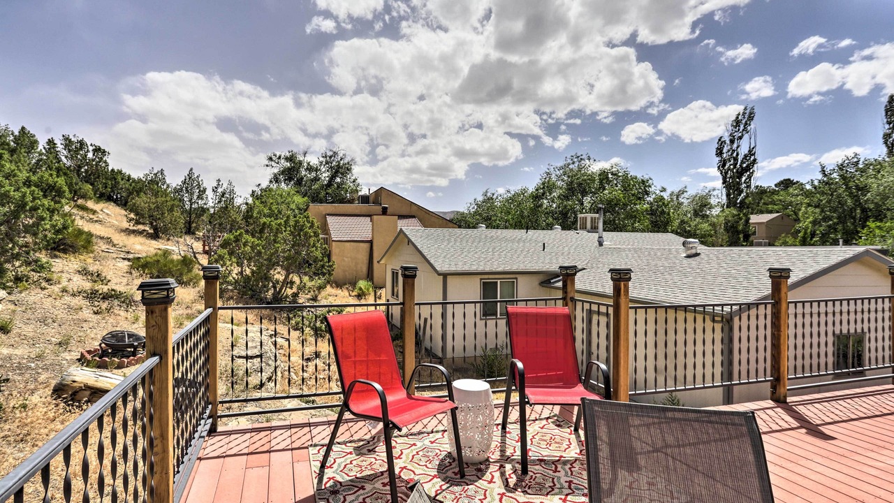 Photo of Outdoor in The Ridges
