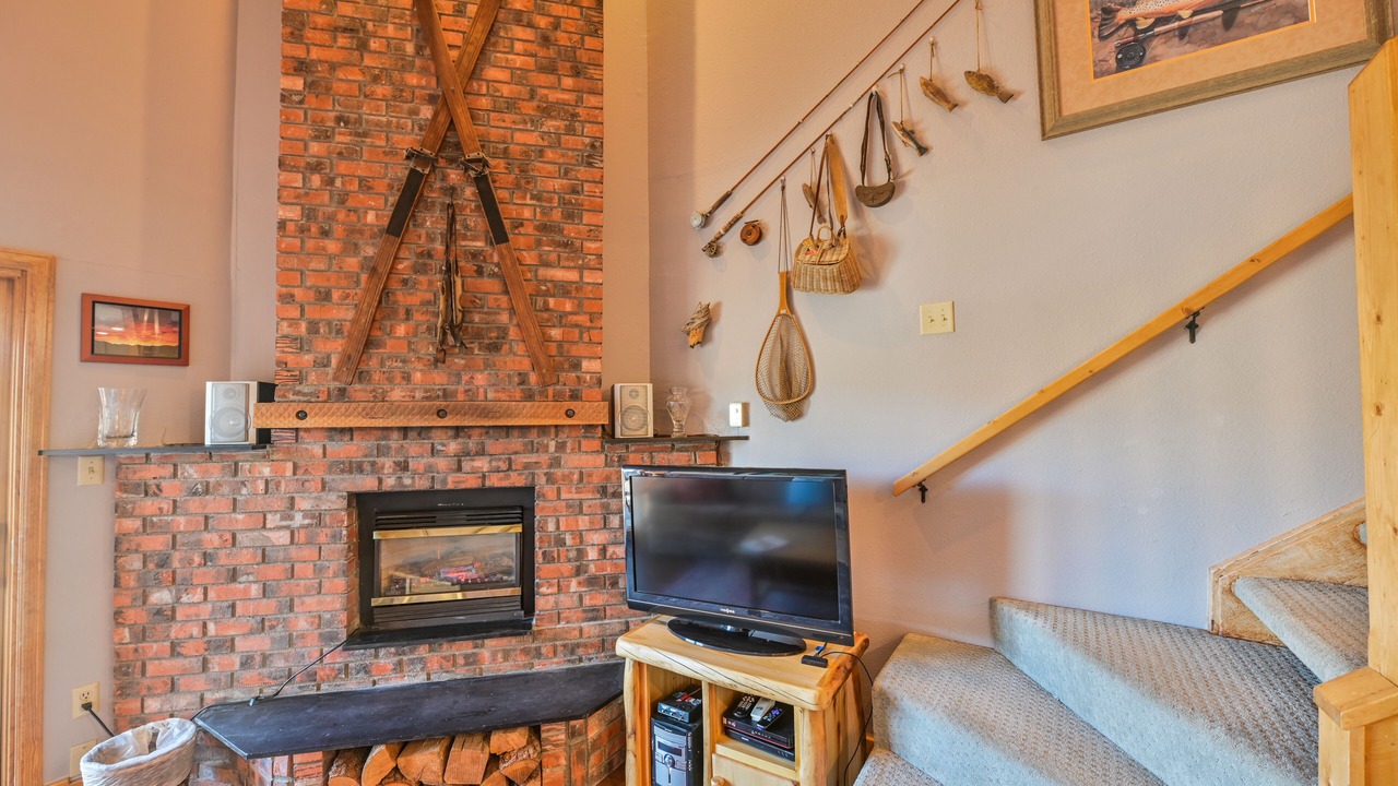 Photo of Livingroom in Mount Crested Butte