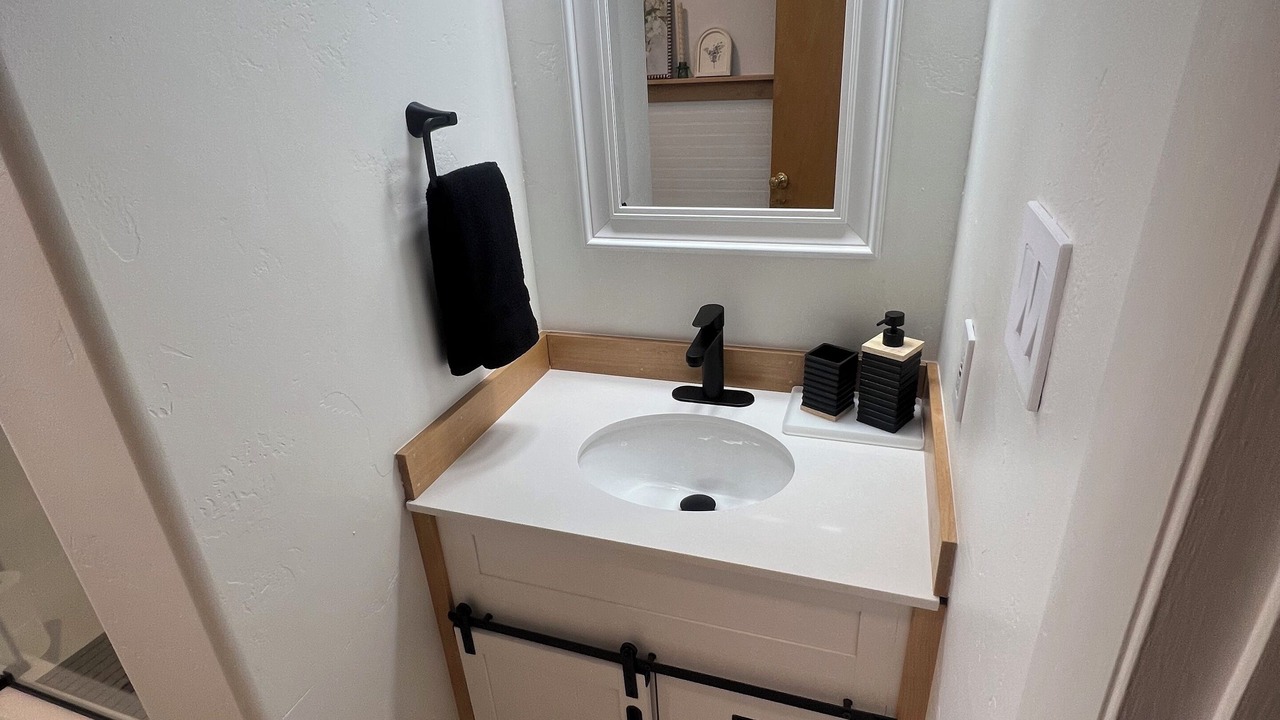 Photo of Bathroom in Cortez