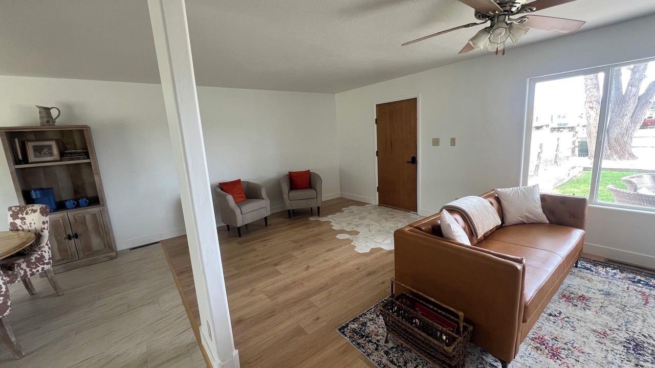 Photo of Livingroom in Cortez