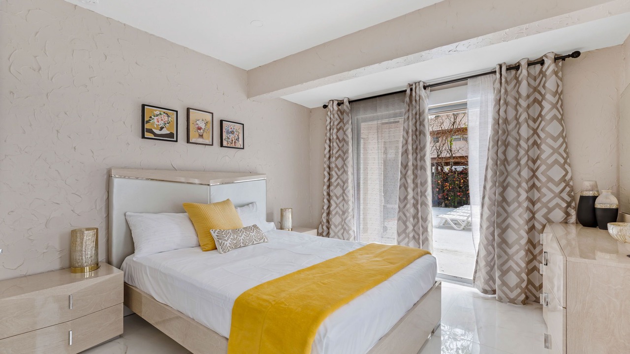 Photo of Bedroom in Bel Air